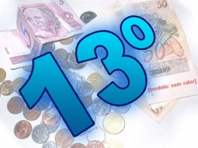 Pagamento do 13º salário deve injetar até R$ 369 bilhões na economia brasileira – Rádio Porto Feliz